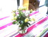 Roses fête des mères féerie