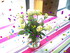 Roses fête des mères féerie