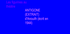Antigone (extrait) d'Anouilh (