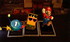 Mr AR rencontre Super Mario et