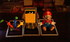 Mr AR rencontre Super Mario et