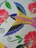 Les Aquarellum en gros plan n
