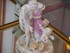 Collections porcelaines au Ch