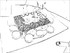 Photos  cahier coloriage gâte