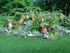 Le Jardin des plantes à Nante