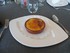 Les plats de restaurant de Ven
