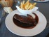 Les plats de restaurant de Ven