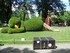 Le Jardin des plantes à Nante