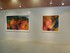 Visite de l'exposition à Sain