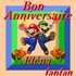 Mes cadeaux offerts par mes ch