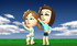 La pub du blog ma cousine loui