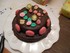 Gâteau potager n°1