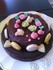 Gâteau potager n°1