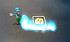 La figurine Luigi de Glace n°