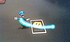 La figurine Luigi de Glace n°