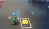 La figurine Luigi de Glace n°