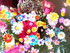 Le bouquet de fleurs féeries 