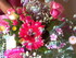 Le bouquet de fleurs féeries 