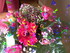 Le bouquet de fleurs féeries 
