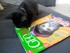 Luigi adore jouer avec les mag
