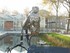 Les Animaux de la place (à la