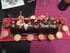 La bûche d'anniversaire