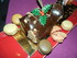 Les bûches de Noël 2015