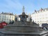 La place Royale (à Nantes)
