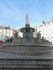 La place Royale (à Nantes)