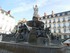 La place Royale (à Nantes)