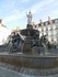 La place Royale (à Nantes)