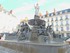 La place Royale (à Nantes)