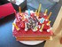 Les gâteaux (et desserts gour