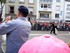 Vidéos de la parade du Dimanc