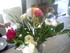 Bouquet de fleurs de la Saint-