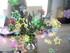Bouquet de fleurs de la Saint-
