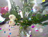 Bouquet de fleurs de la Saint-
