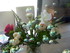 Bouquet de fleurs de la Saint-