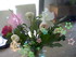 Bouquet de fleurs de la Saint-
