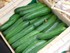 Gli ortaggi (les légumes)