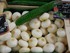 Gli ortaggi (les légumes)