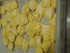 la pasta (les pâtes)