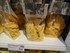 la pasta (les pâtes)