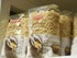 la pasta (les pâtes)