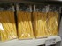 la pasta (les pâtes)