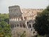 Le Colisée (Colosseo) à Rome