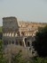 Le Colisée (Colosseo) à Rome