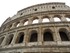 Le Colisée (Colosseo) à Rome