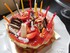 Le fraisier prestige n°1