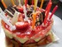 Le fraisier prestige n°1